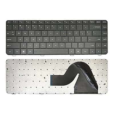 Laptop Keyboard for COMPAQ PRESARIO CQ42 Series CQ42-106TU, CQ42-107TU Laptop Keyboard for COMPAQ PRESARIO CQ42 Series CQ42-106TU, CQ42-107TU