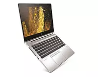 HP EliteBook 840 G5 Laptop (Core i5 8th Gen 14 inches FHD/ 16 GB RAM / 512GB SSD) Slim, Lightweight  Touch Screen, Less Used Laptop in Best Condition with 6 Months Seller Warranty