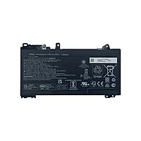 Techie Compatible Battery for HP RF03XL- Pavilion x360 14 Convertible, ProBook 455 G7 Laptop (3500mAh, 3-Cell)
