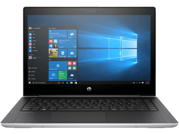 Hp Probook 440 G5 I5/7TH/8/256 Hp Probook 440 G5 I5/7TH/8/256