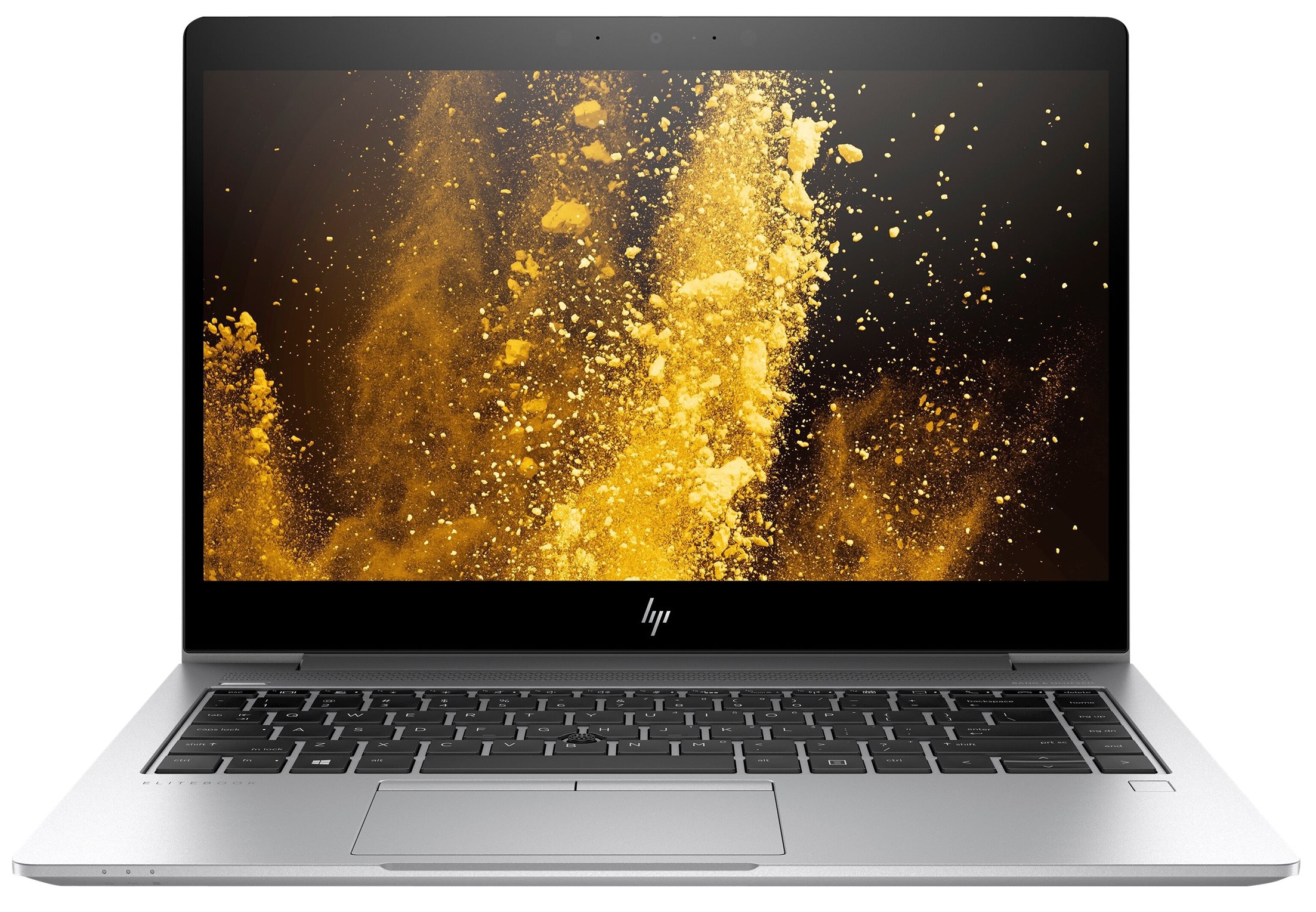 [Refurbished] HP EliteBook 840 G6 i5/8TH/8GB/512GB/4G LTE 3-Year