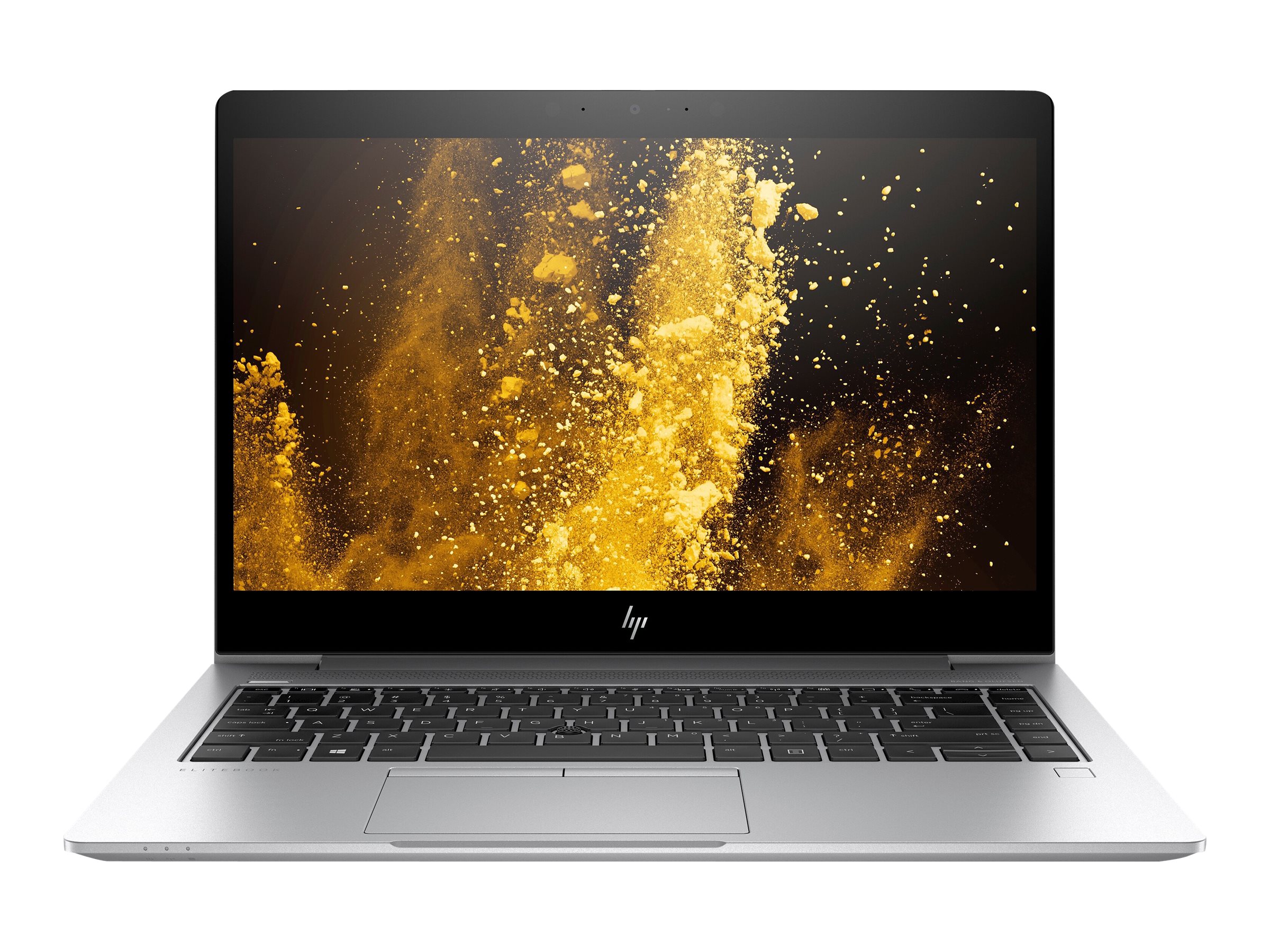 [Refurbished] HP EliteBook 840 G6 i5/8TH/8GB/512GB/4G LTE 3-Year