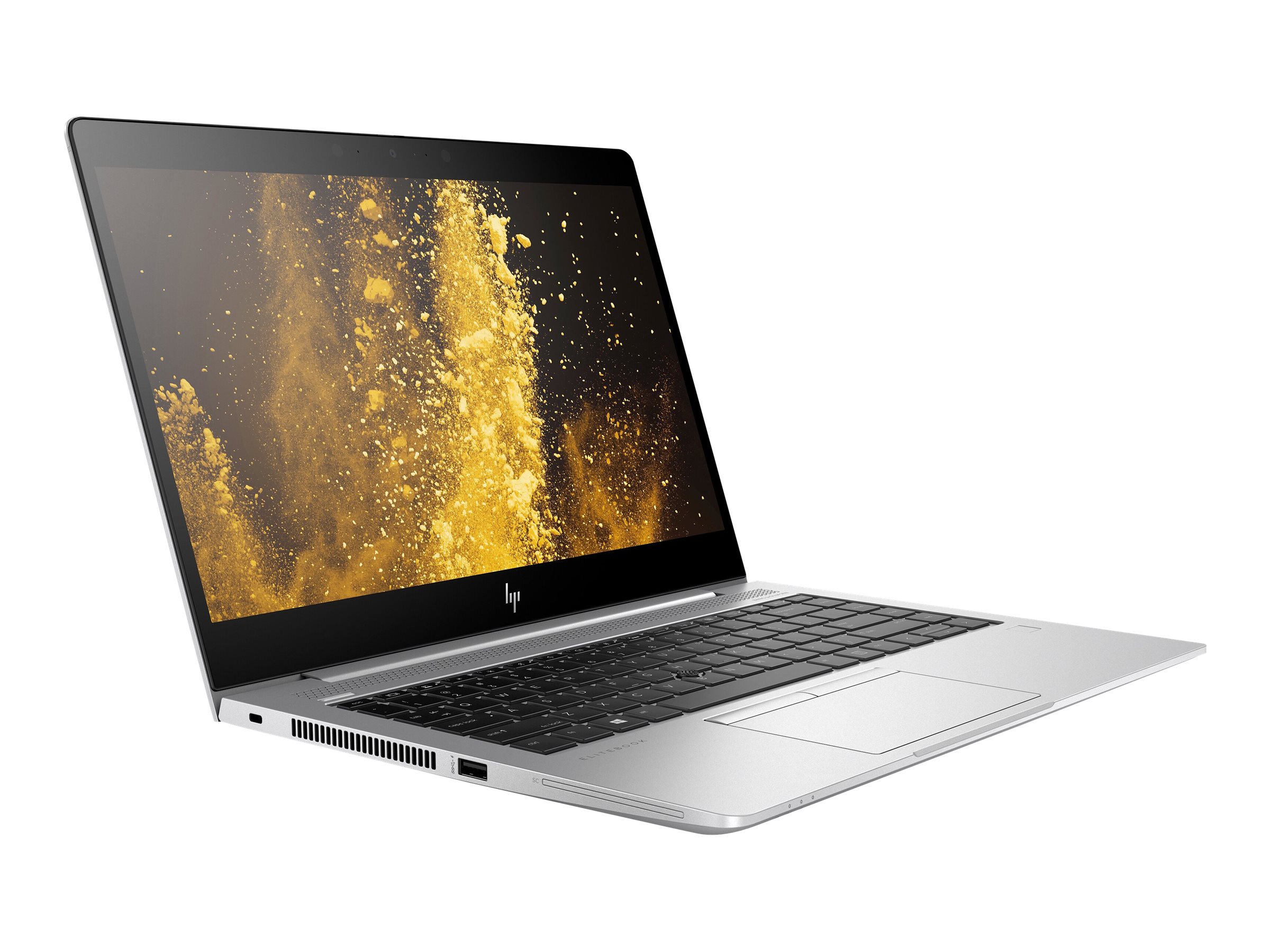 [Refurbished] HP EliteBook 840 G6 i5/8TH/8GB/512GB/4G LTE 3-Year