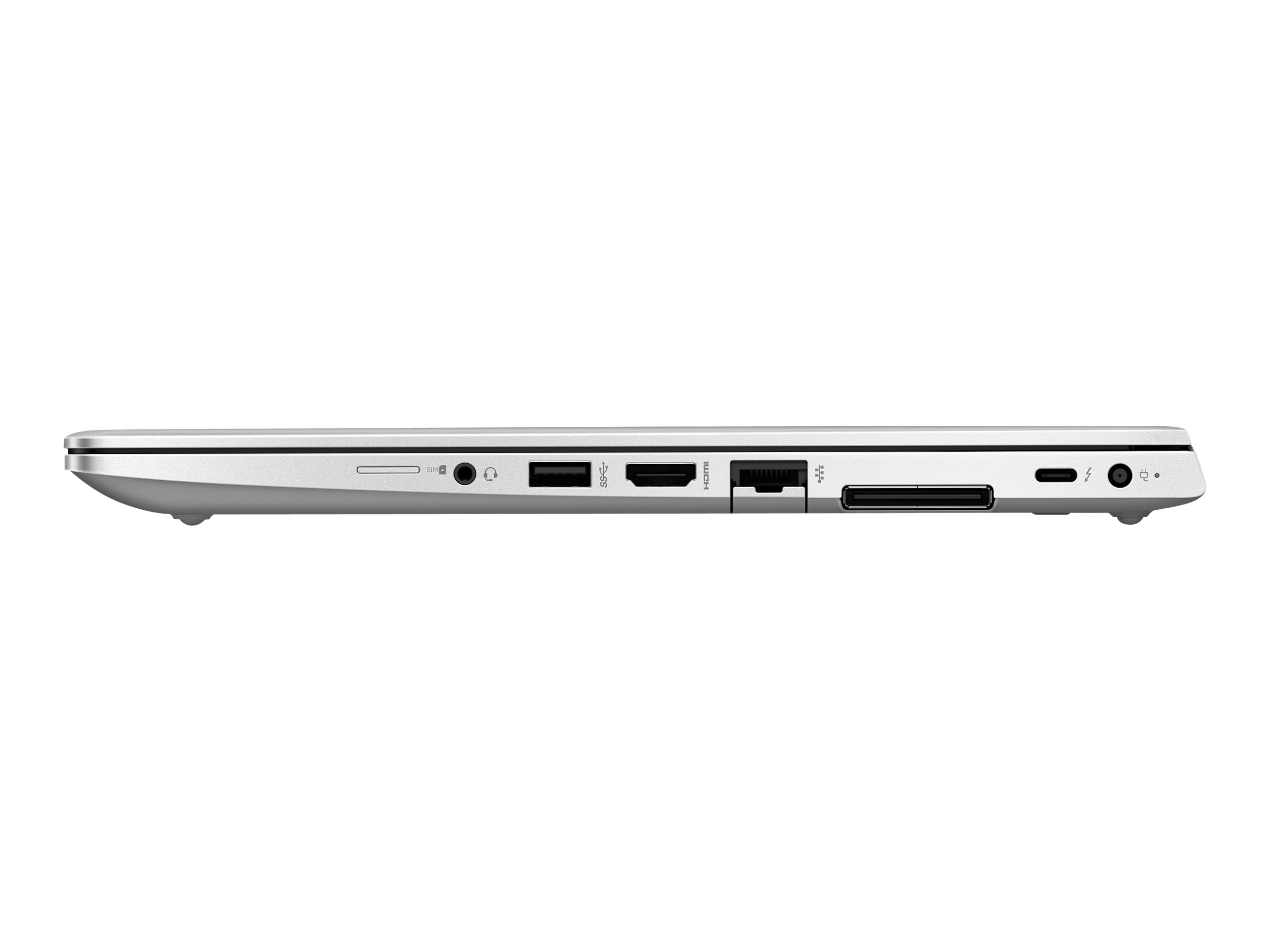 [Refurbished] HP EliteBook 840 G6 i5/8TH/8GB/512GB/4G LTE 3-Year