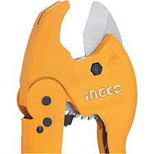INGCO PVC Pipe Cutter HPC0442 (3-42mm) INGCO PVC Pipe Cutter HPC0442 (3-42mm)