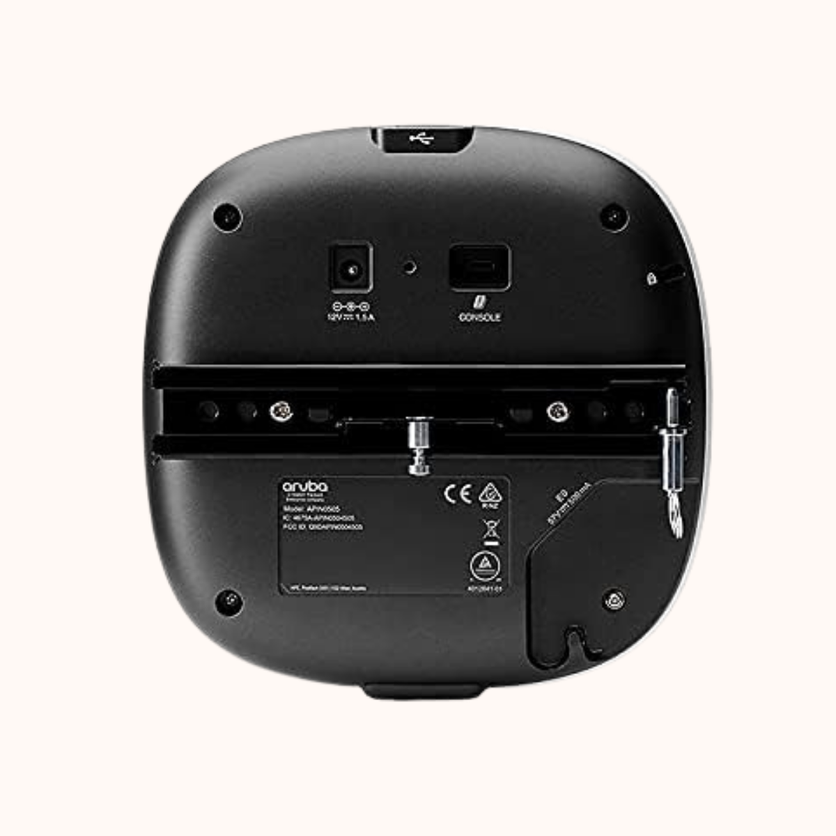HPE Aruba Access AP-505 APIN0505 (R2H29A) New - Buy Online India
