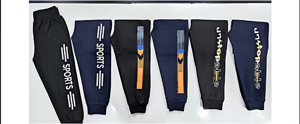 Unisex Lowers - HPL 14