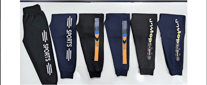 Unisex Lowers - HPL 14