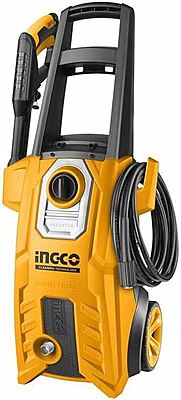 INGCO High Pressure Washer HPWR14008 (130Bar) INGCO High Pressure Washer HPWR14008 (130Bar)