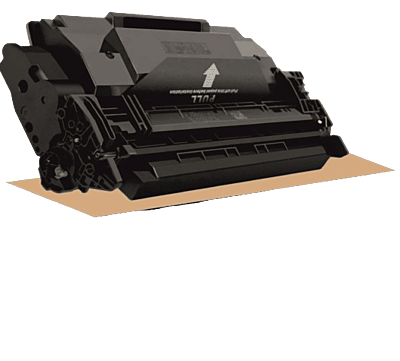 Black Toner Cartridge Compatible with HP CF277X Black Toner Cartridge Compatible with HP CF277X