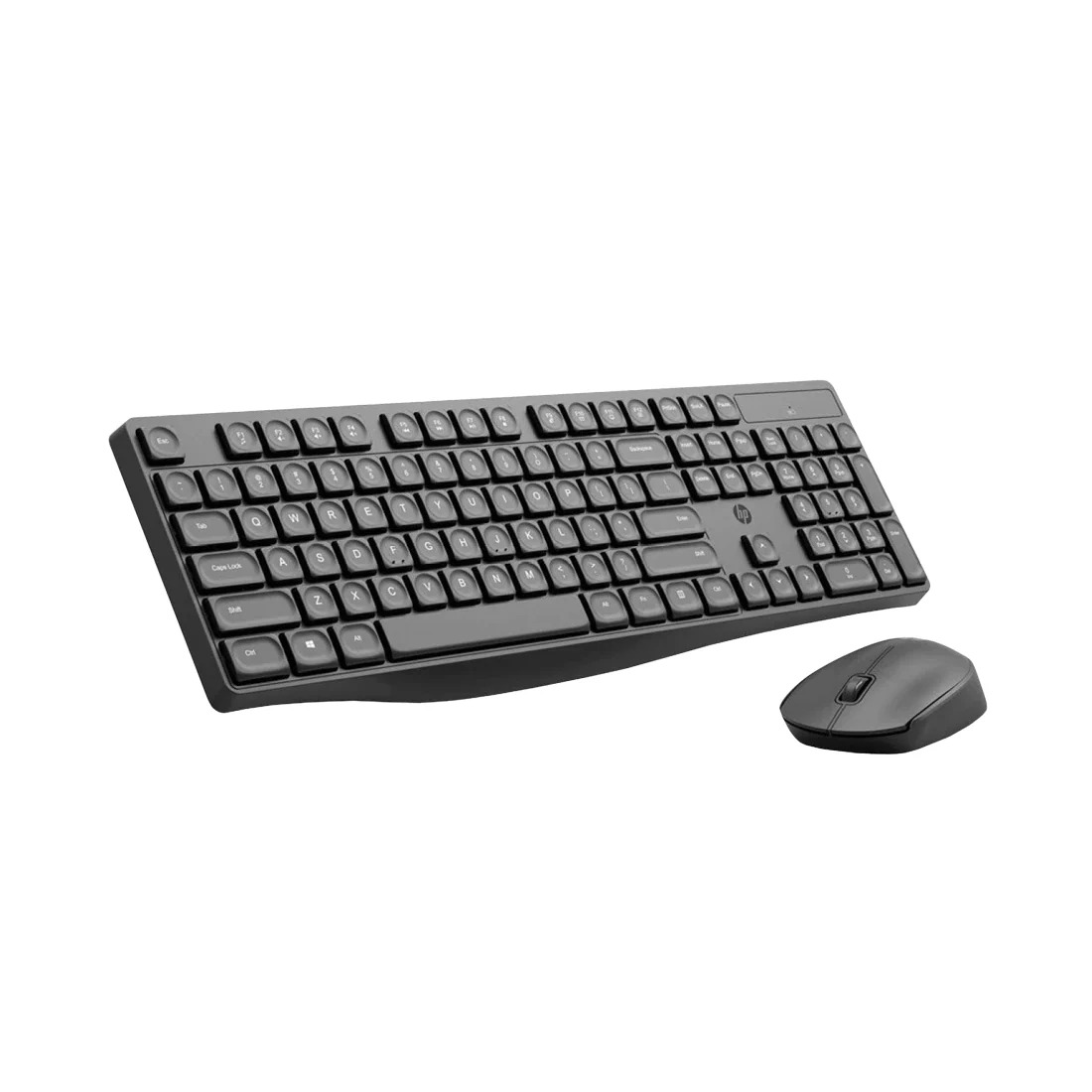 HP CS10 Wireless Keyboard Mouse