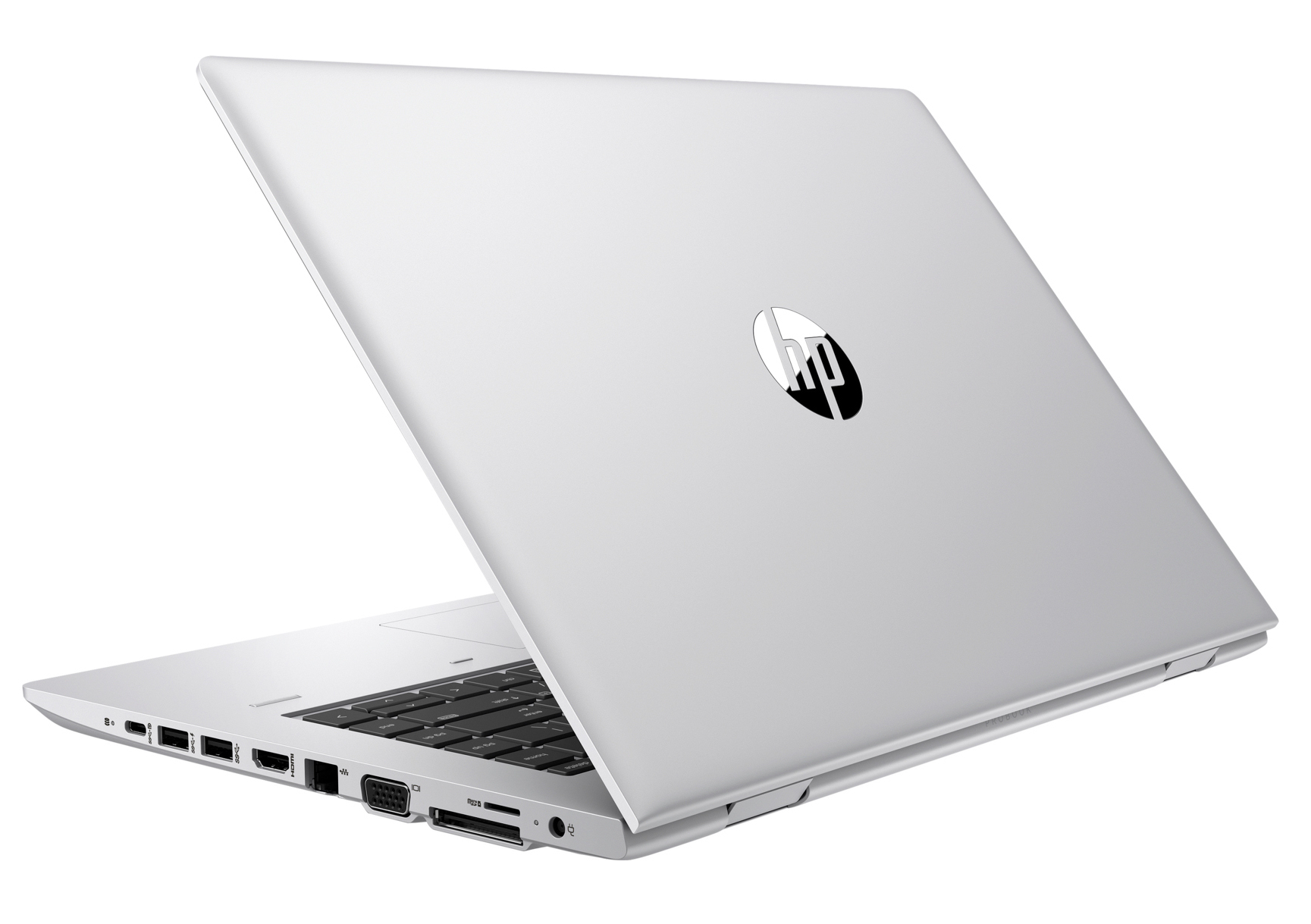 [Refurbished] HP ProBook 645 G4 Ryzen5Pro/8TH/8GB/512GB 3-Year