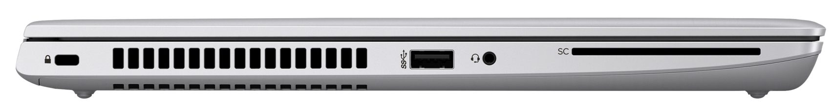 [Refurbished] HP ProBook 645 G4 Ryzen5Pro/8TH/8GB/512GB 3-Year