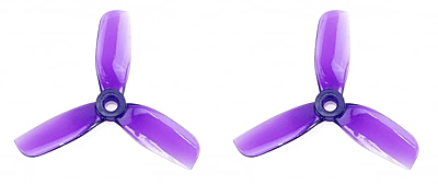 HQ PROP ChineWhoop Durable FPV Propeller