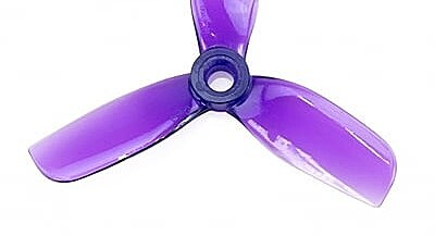 HQ PROP ChineWhoop Durable FPV Propeller