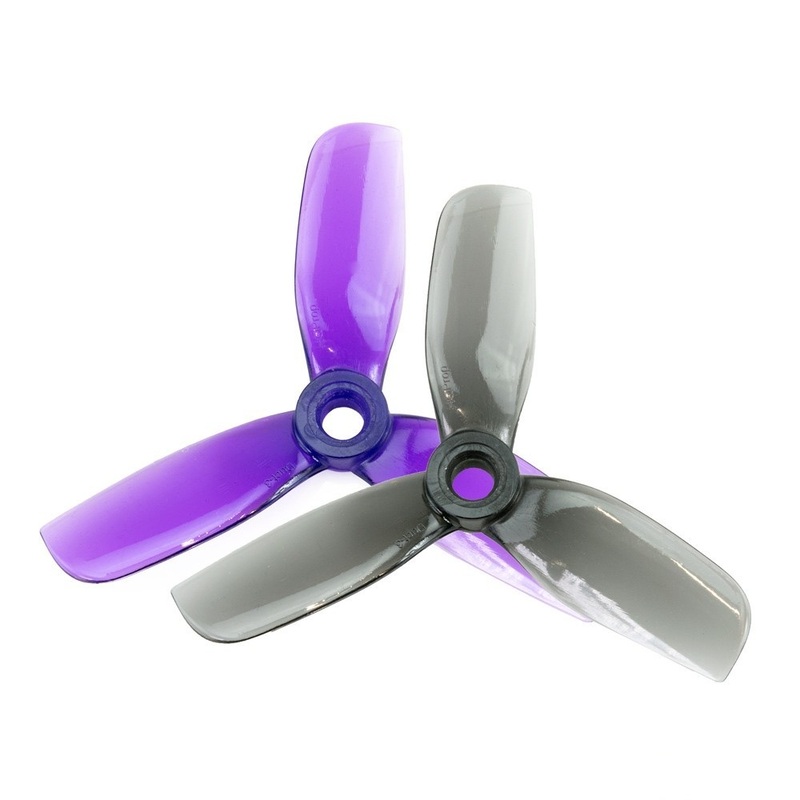 HQ PROP ChineWhoop Durable FPV Propeller