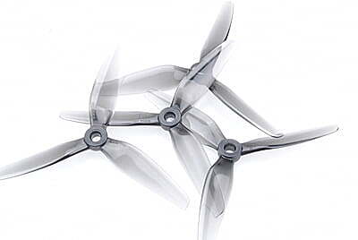 HQ PROP Ethix S5 FPV Propeller HQ PROP Ethix S5 FPV Propeller