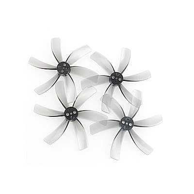 HQ PROP T51MM X6 6-Blade FPV Propeller HQ-PROP-362 - Quick Response Drone Props