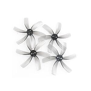 HQ PROP T51MM X6 6-Blade FPV Propeller HQ-PROP-362 - Upper View Image