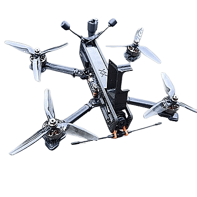 HQ PROP Ethix S5 FPV Propeller HQ PROP Ethix S5 FPV Propeller