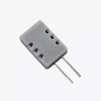 Generic HR202L Resistive Humidity Sensor – 1.5V AC, 500Hz-2kHz – Industrial & HVAC Monitoring