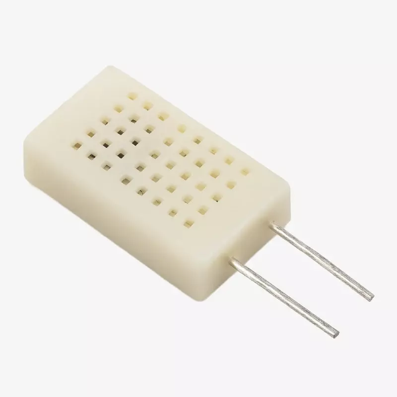 Generic HR202L Resistive Humidity Sensor – 1.5V AC, 500Hz-2kHz – Industrial & HVAC Monitoring