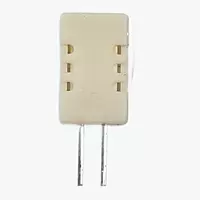 Generic HR202L Resistive Humidity Sensor – 1.5V AC, 500Hz-2kHz – Industrial & HVAC Monitoring