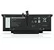 Techie Dell 0HRGYV Battery – 7100mAh 4-Cell for Latitude 7310 & 7410