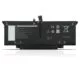 Techie Dell 0HRGYV Battery – 7100mAh 4-Cell for Latitude 7310 & 7410