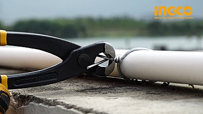 INGCO Rabbet Pliers HRP02200 (8") INGCO Rabbet Pliers HRP02200 (8")