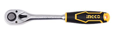INGCO 1/2" Ratchet Wrench HRTH0812 (45T)
