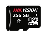 Hikvision 256GB Micro SD Card HS-TF-D1/256GB Hikvision 256GB Micro SD Card HS-TF-D1/256GB