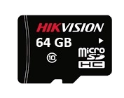 Hikvision 64GB Micro SD Card HS-TF-D1/64GB