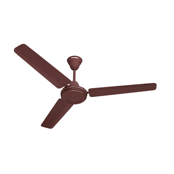 CROMPTON C/F 1200MM HIGH SPEED BROWN