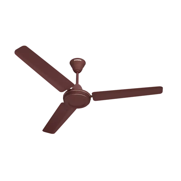 CROMPTON C/F 1200MM HIGH SPEED BROWN