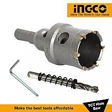 INGCO TCT Hole Saw HSB70321 (32mm) INGCO TCT Hole Saw HSB70321 (32mm)
