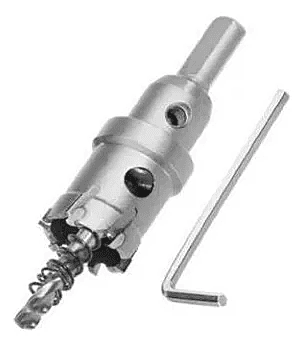 INGCO TCT Hole Saw HSB70351 (35mm)