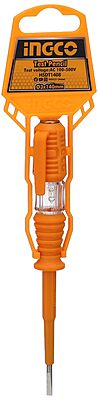 INGCO Test Pencil HSDT1408 (3x140mm) INGCO Test Pencil HSDT1408 (3x140mm)