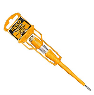 INGCO Test Pencil HSDT1908 (4x190mm) INGCO Test Pencil HSDT1908 (4x190mm)