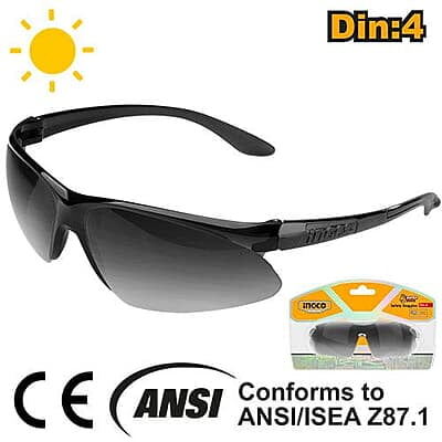 INGCO Safety Goggles HSG06