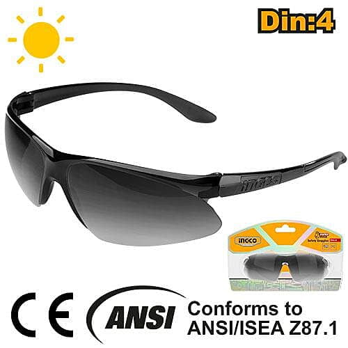 INGCO Safety Goggles HSG06 INGCO Safety Goggles HSG06