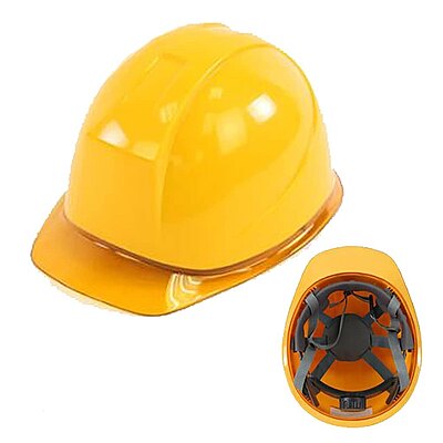 INGCO Safety Helmet 380G HSH201 INGCO Safety Helmet 380G HSH201
