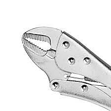 INGCO Straight Jaw Plier HSJP0110 (10") INGCO Straight Jaw Plier HSJP0110 (10")