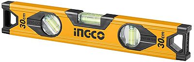 INGCO Spirit Level HSL18030 (30cm) INGCO Spirit Level HSL18030 (30cm)