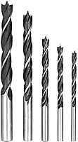 Professional HSS (Metal) 13pcs Set| Point Tip for Fast, Efficient Drilling | Wide Range of Sizes, One Compact Kit | Compact & Sturdy Case for Portability | 13 Metal Drill Bits