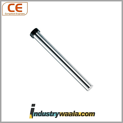 CE 6 X 150 MM HSS Punch Quantity : 5 Pcs