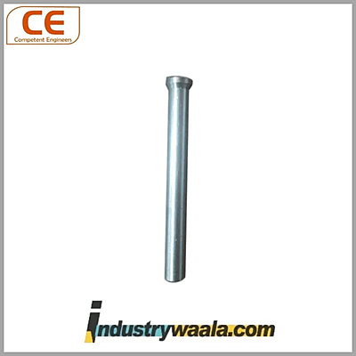 CE 6 X 150 MM HSS Punch Quantity : 5 Pcs