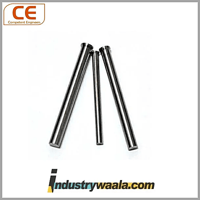 CE 6 X 150 MM HSS Punch Quantity : 5 Pcs
