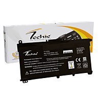 Techie Battery for HP HT03XL