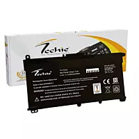 Techie Battery for HP HT03XL